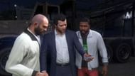 GTA 6 wasn't talked about directly in the Earnings Call, but there are a few inferences to be made (Image via Rockstar Games)